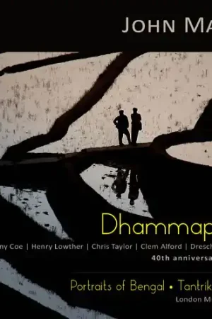 Top Pick John Mayer: Dhammapada