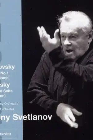 Symphony No. 1 / Firebird Suite (1945) Buy Online