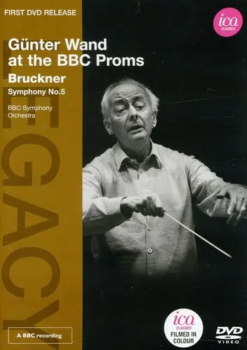 Wand at the BBC Proms Professional Grade