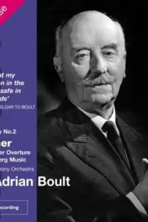 Legacy: Sir Adrian Boult Premium