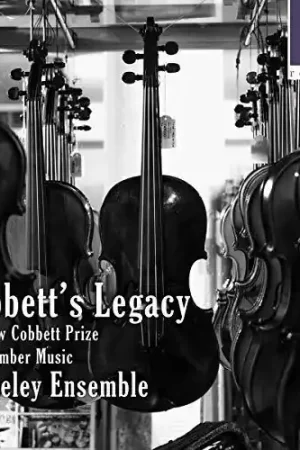 Hot Deal Cobbett's Legacy