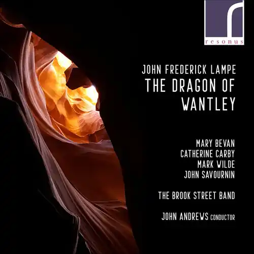 Shop Now Dragon of Wantley