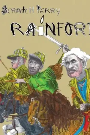 Rainford Viral