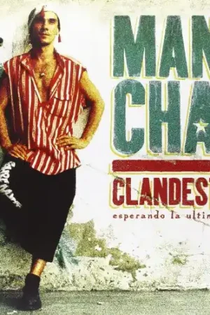 Top Pick Clandestino
