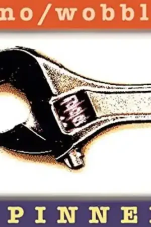 Free Delivery Spinner (25th Anniversary)