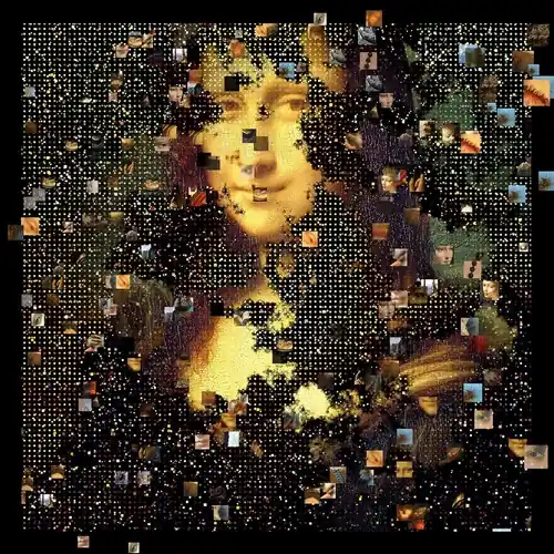 Da Vinci: Genius - O.S.T. (Uk) High Quality