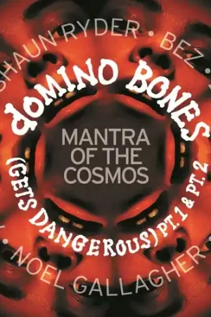 Warranty Included Domino Bones Parts 1 & 2 [Clear Vinyl] (Uk)