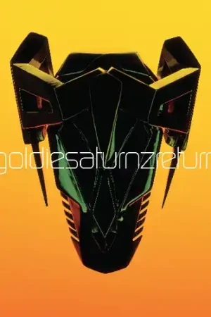Saturnz Return (Aniv) (2pk) [Reissue] Editor’s Pick