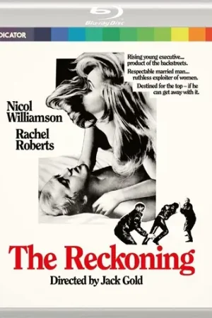 Reckoning / (Uk) Brand New