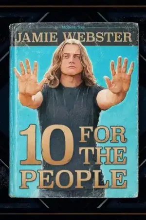 Seasonal Sale 10 For The People