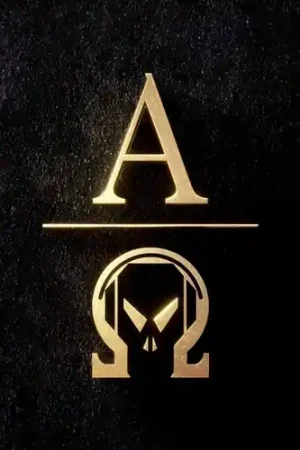 Goldie Presents Rufige Kru: Alpha Omega Buy Today
