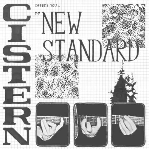 New Standard Clearance