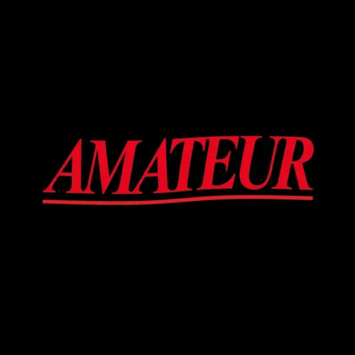 Amateur Free Shipping