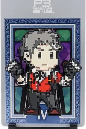 Figgyz - Persona 3 Reload - Akihiko Sanada Don’t Miss Out