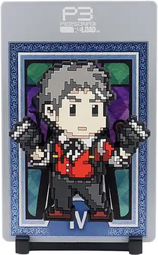 Figgyz - Persona 3 Reload - Akihiko Sanada Don’t Miss Out