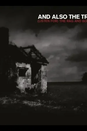 (Listen For) The Rag & Bone Man (Uk) Express Delivery