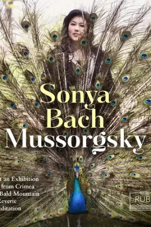 Mussorgsky: Pictures At An Exhibition Night On The Order Now