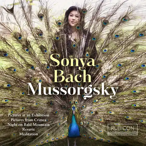 Mussorgsky: Pictures At An Exhibition Night On The Order Now