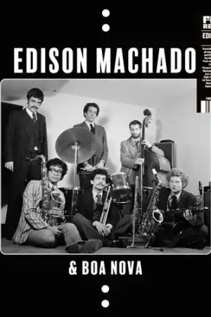 Edison Machado & Boa Nova Bulk Order