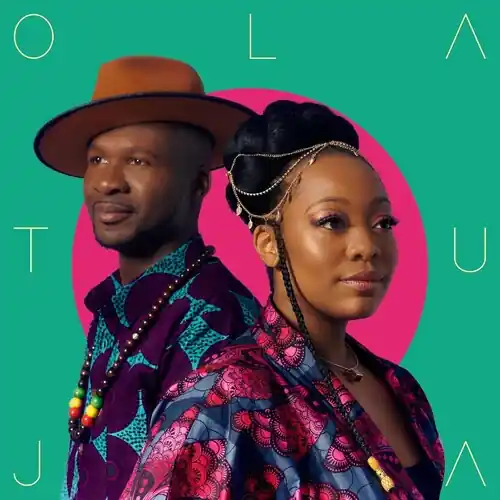 Olatuja (Uk) Best Seller