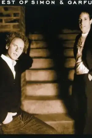 Best Of Simon & Garfunkel [Import] Seasonal Sale