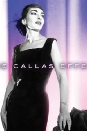 Callas Effect: Experience Edition Worldwide Shipping