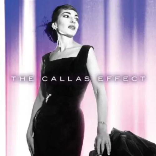 Callas Effect: Experience Edition Worldwide Shipping