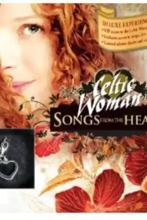 Songs From The Heart [Deluxe Edition] [Charm] [Calender] Instant Buy