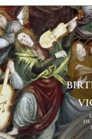 Super Sale Birth Of The Violin [Digipak]