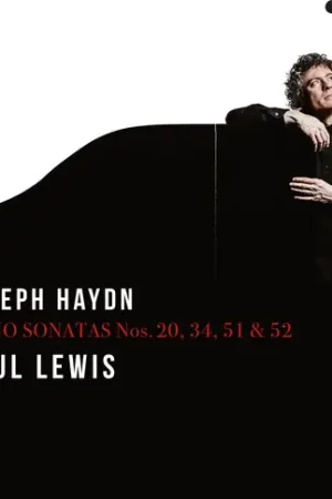 Haydn: Piano Sonatas Vol. 2 New Release