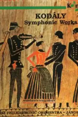 Top Pick Symphonic Works