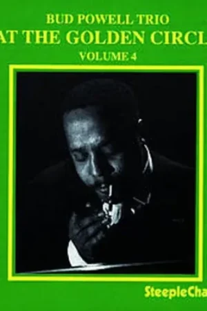 At the Golden Circle Volume 4 Handmade