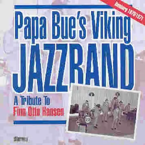 Hamburg 1970-1971 - A Tribute To Finn Otto Hansen High Quality