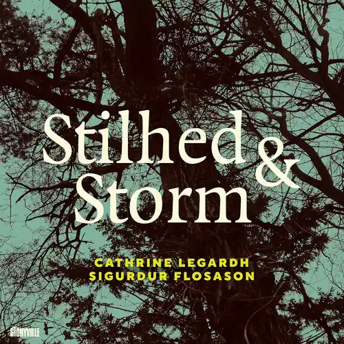 Stilhed & Storm Free Returns