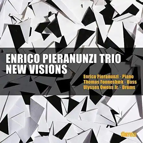 Luxury New Visions