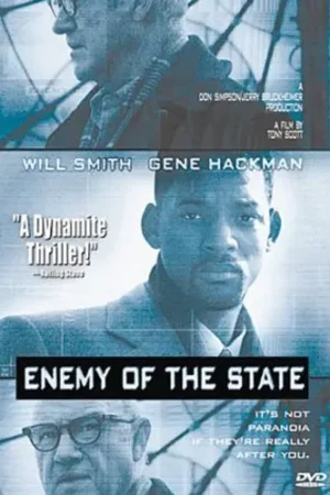 Cheap Enemy of the State