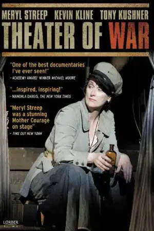 One Day Deal Theater of War