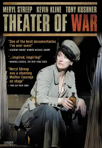 One Day Deal Theater of War