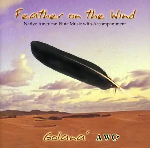 Feather on the Wind Last Chance