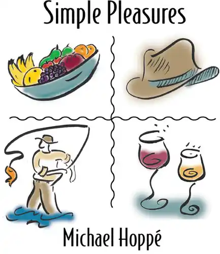 Simple Pleasures Same Day Shipping