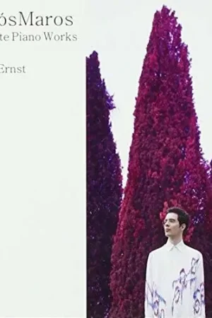 Professional Grade Complete Piano Works