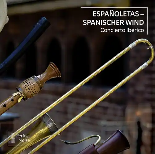 Sale Espanoletas