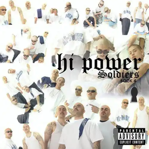 Hi Power Soldiers: Book 4 Must Have