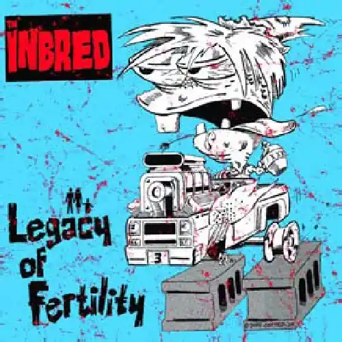 Legacy of Fertility Mega Sale