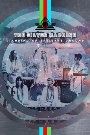 Original Standing On The Bare Ground