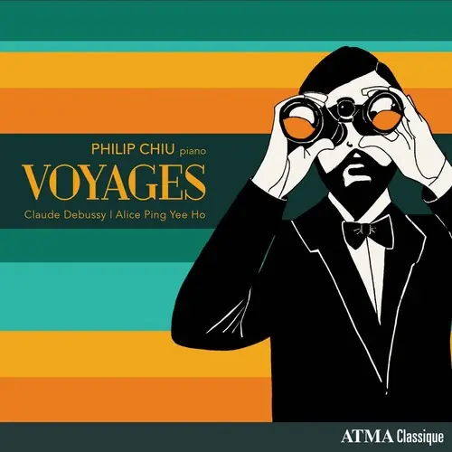 Voyages Limited Time