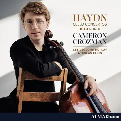 Cheap Haydn: Cello Concertos (Can)