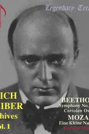 Kleiber Archives 1 Flash Sale