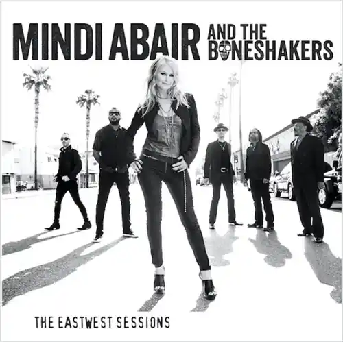 Holiday Sale The Eastwest Sessions