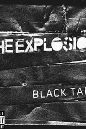 Limited Offer Black Tape